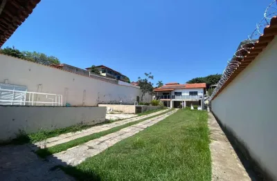 Casa em condomínio fechado com 4 quartos à venda no Trevo, Belo Horizonte 
