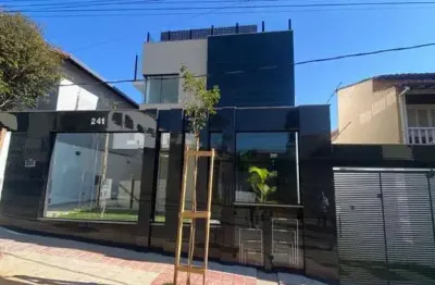 Cobertura com 3 quartos à venda em Copacabana, Belo Horizonte 