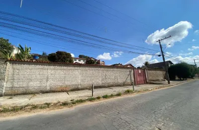 Lote 435 m² no bairro duquesa, próximo av. brasilia