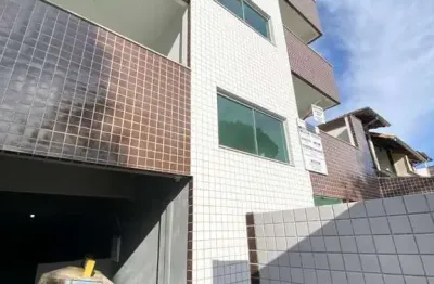 Cobertura de três quartos a venda no bairro santa amélia