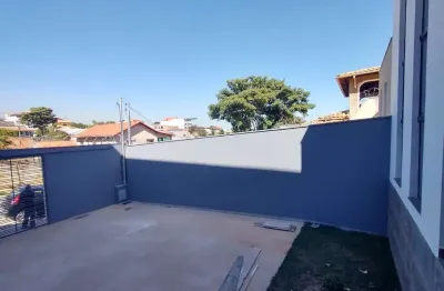 Casa com 3 quartos à venda em Canaã, Belo Horizonte 