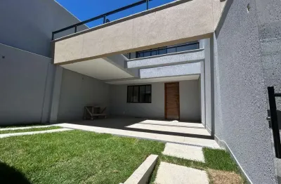 Casa em condomínio fechado com 3 quartos à venda na Vila Cloris, Belo Horizonte 