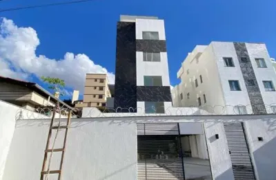 Cobertura com 3 quartos à venda na Vila Cloris, Belo Horizonte 