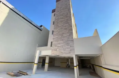 Apartamento com 2 quartos à venda no Planalto, Belo Horizonte 