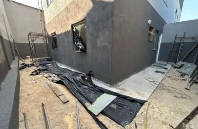 Apartamento com 3 quartos à venda em Piratininga (Venda Nova), Belo Horizonte 