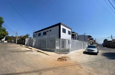 Casa com 3 quartos à venda em Piratininga (Venda Nova), Belo Horizonte 