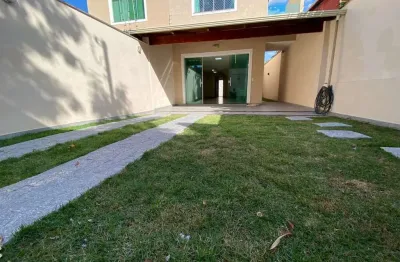 Casa em condomínio fechado com 3 quartos à venda em Copacabana, Belo Horizonte 