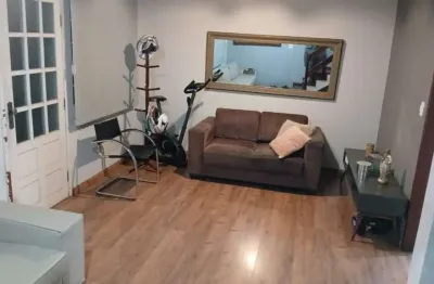 Casa com 3 quartos à venda na Santa Amélia, Belo Horizonte 