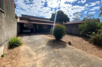 Casa com 3 quartos à venda em Copacabana, Belo Horizonte 