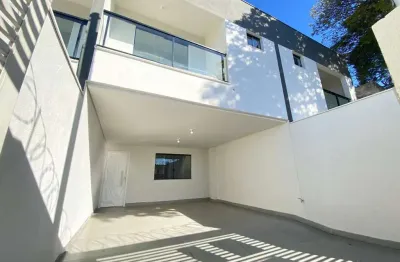 Casa com 3 quartos à venda em Floramar, Belo Horizonte 