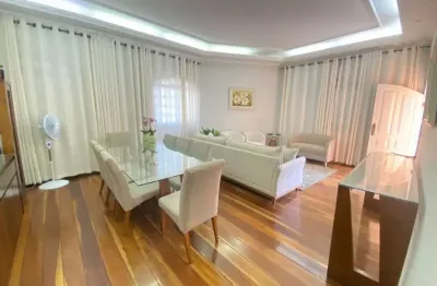 Casa com 5 quartos à venda na santa amélia, belo horizonte , 397 m2 por r$ 1.550.000