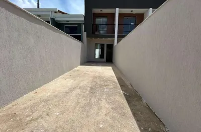 Casa em condomínio fechado com 2 quartos à venda em Piratininga (Venda Nova), Belo Horizonte 