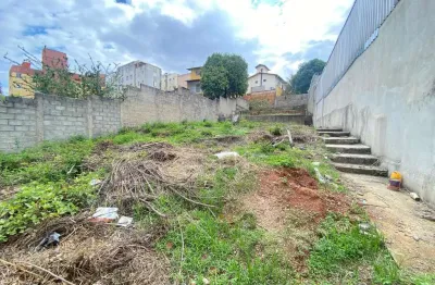 Terreno à venda no Jardim Atlântico, Belo Horizonte 