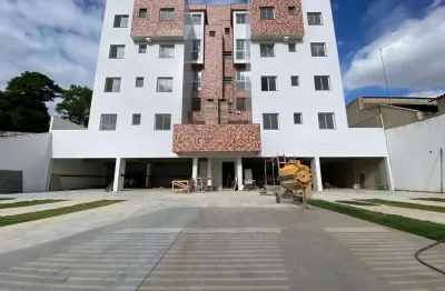 Área privativa de dois quartos no bairro rio branco