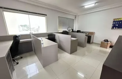 Sala comercial para alugar na Santa Mônica, Belo Horizonte 