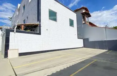 Cobertura com 3 quartos à venda em Copacabana, Belo Horizonte 