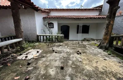 Casa com 3 quartos à venda na Santa Mônica, Belo Horizonte 