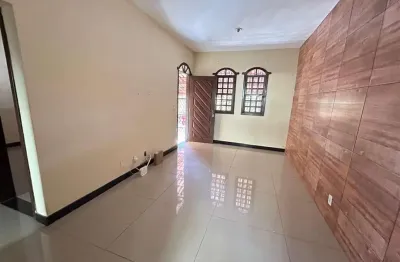Casa com 3 quartos à venda em Copacabana, Belo Horizonte 