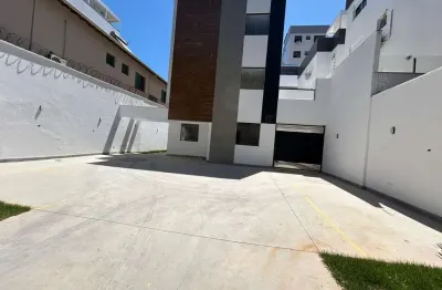 Cobertura com 3 quartos à venda em Itapoã, Belo Horizonte 