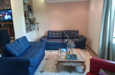 Casa com 3 quartos à venda na Santa Branca, Belo Horizonte 
