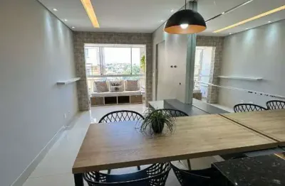 Apartamento com 2 quartos para alugar na santa mônica, belo horizonte , 69 m2 por r$ 2.300