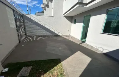 Casa com 3 quartos à venda na Candelária, Belo Horizonte 