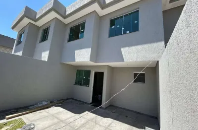 Casa com 3 quartos à venda na Candelária, Belo Horizonte 