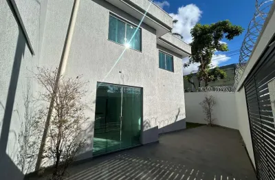 Casa com 3 quartos à venda na Candelária, Belo Horizonte 