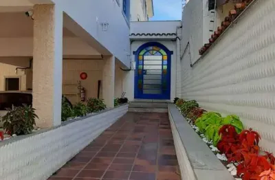 Apartamento com 3 quartos à venda no São José, Belo Horizonte 