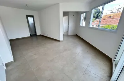 Apartamento com 3 quartos à venda na Liberdade, Belo Horizonte 
