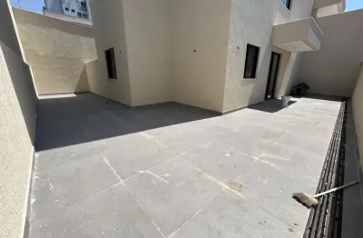 Apartamento com 2 quartos à venda na Santa Mônica, Belo Horizonte 