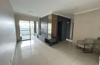 Apartamento com 3 quartos à venda em Jaraguá, Belo Horizonte 
