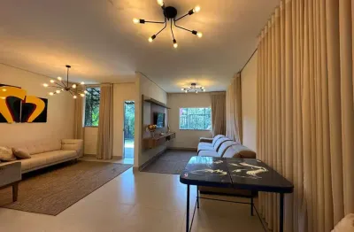 Casa com 3 quartos à venda no Gávea 2, Vespasiano 