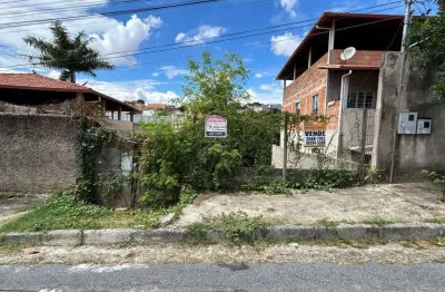 Terreno à venda no Céu Azul, Belo Horizonte 