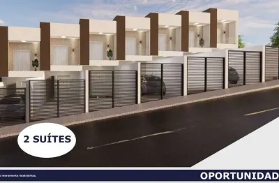 Casa com 2 quartos à venda na candelária, belo horizonte  por r$ 459.000