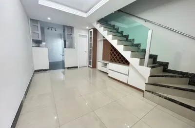 Casa com 2 quartos à venda na Santa Amélia, Belo Horizonte 