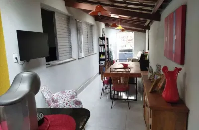 Apartamento 3 quartos com área privativa no santa amélia