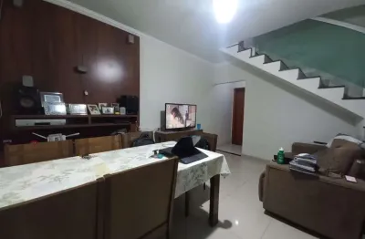Casa com 2 quartos à venda na Etelvina Carneiro, Belo Horizonte 