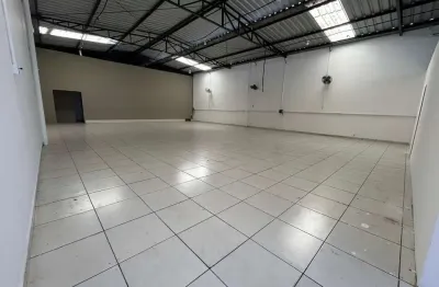 Barracão / Galpão / Depósito à venda no Céu Azul, Belo Horizonte 