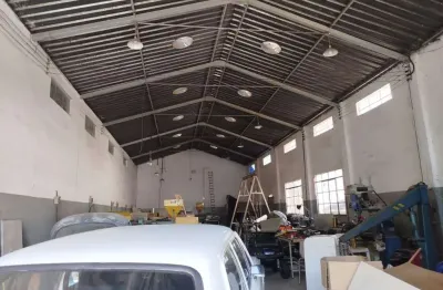 Barracão / galpão / depósito à venda no céu azul, belo horizonte  por r$ 2.400.000