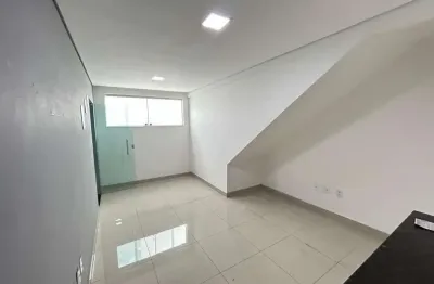 Apartamento com 2 quartos à venda em Copacabana, Belo Horizonte 