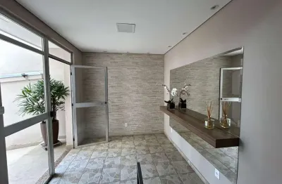 Cobertura com 3 quartos à venda na Santa Amélia, Belo Horizonte 