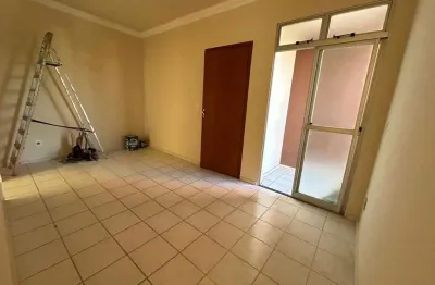 Apartamento com 3 quartos à venda na Santa Mônica, Belo Horizonte 
