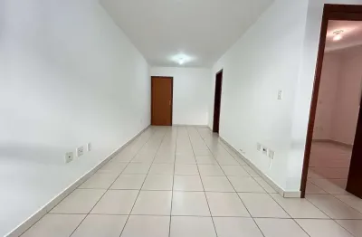 Apartamento com 2 quartos à venda na Santa Branca, Belo Horizonte 