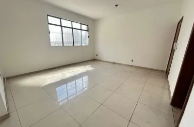 Apartamento com 3 quartos à venda na Venda Nova, Belo Horizonte 