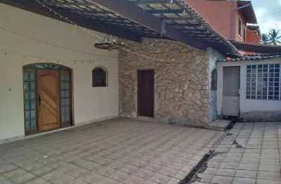 Casa com 3 quartos à venda na Santa Branca, Belo Horizonte 