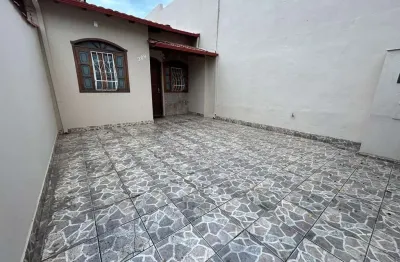 Casa com 2 quartos à venda na Santa Amélia, Belo Horizonte 