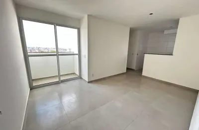 Apartamento com 2 quartos à venda na Santa Branca, Belo Horizonte 