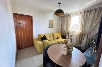 Apartamento com 2 quartos para alugar em Copacabana, Belo Horizonte 