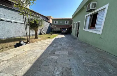 Casa a venda de quatro quartos no bairro santa amélia